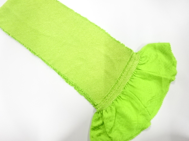 Japanese Kimono / Furisode Silk